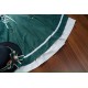 Miss Point Violin High Waist Skirt(Reservation/4 Colours/Full Payment Without Shipping)